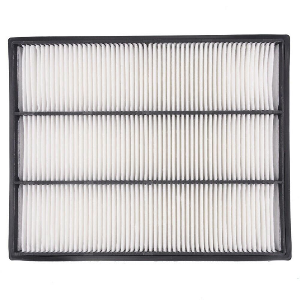 

Черный воздушный фильтр Простая установка. Пластиковый Plug-and-play