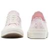 Converse Chuck 70 Comfortable Versatile Low-Top Canvas Shoes Unisex Sneakers Pink A13542C