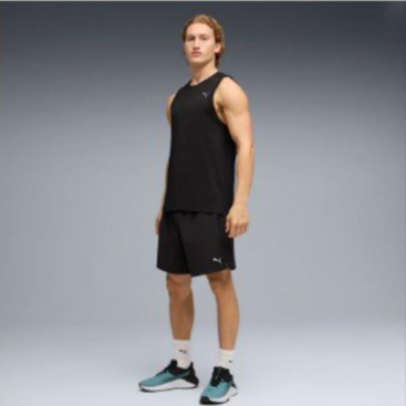 Puma Men S Power Mode Training Tank 529043 01