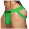 Mens Sexy Underwear Open Back Underwear Men Boxer Shorts Cotton Backless