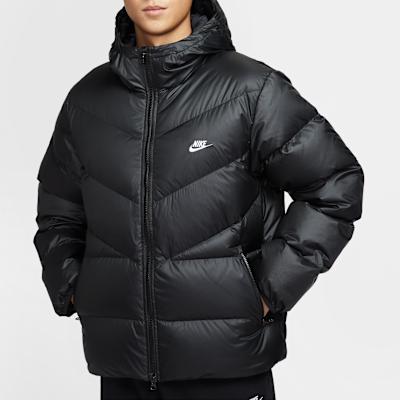 Nike WINDRUNNER Down Jackets & Coats Men's