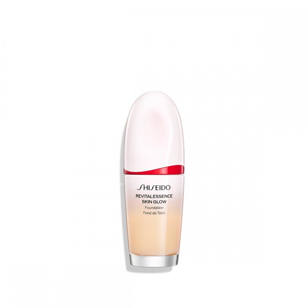 

Shiseido Revital Essence Тональная основа для сияния кожи 30 мл 110