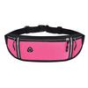  Running Waist Bag Sports Belt Pouch Mobile Phone Case Men Women Hidden Pouch Gym Sports Bags Running Pack