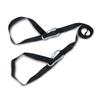 Snowmobile Motorcycle Car Vehicle Boat-Tow Rope Strap with Hooks Emergency Heavy Duty Hauling Pulling Line Road Recovery