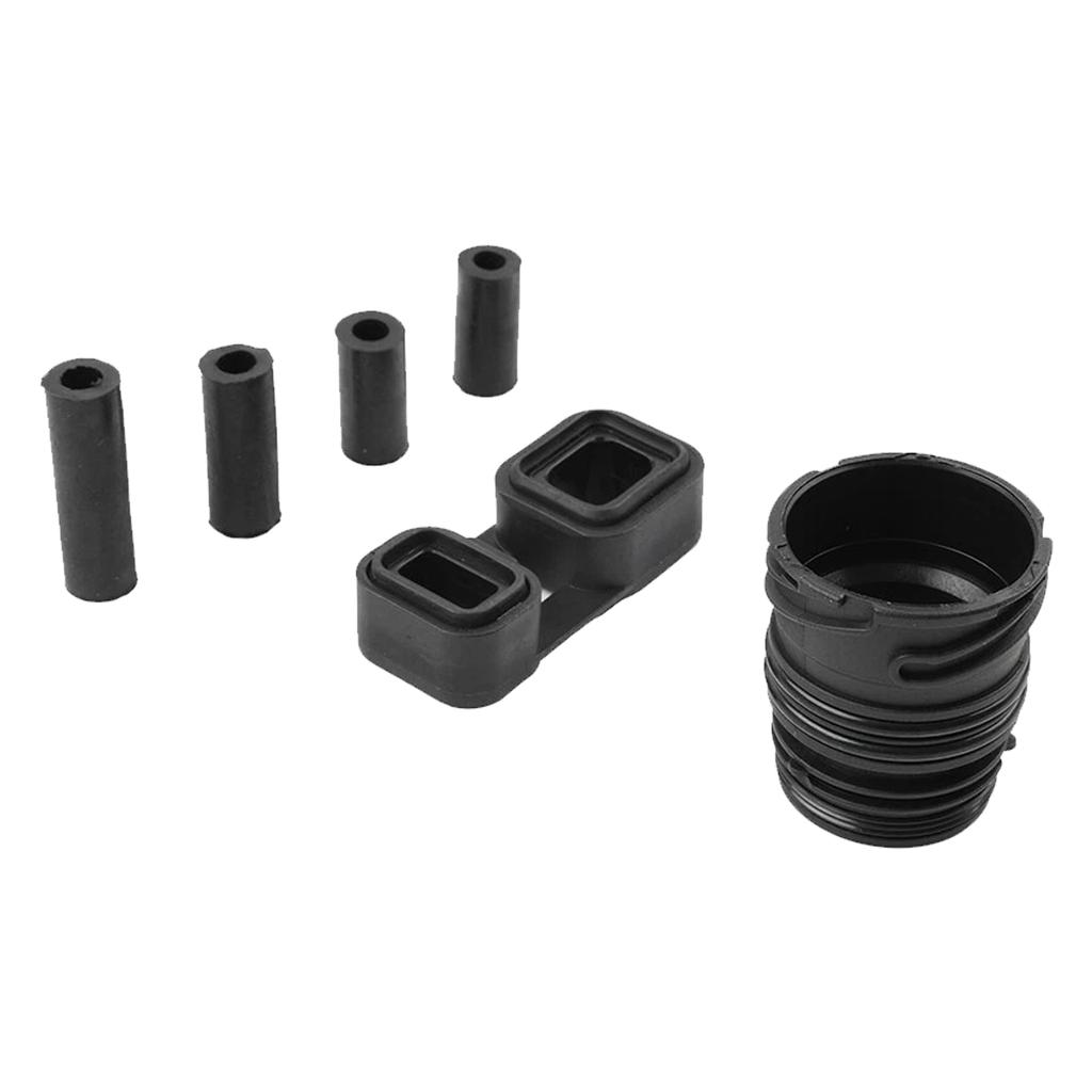 Automatic Gearbox Valve Body Adapter Seal Kit For BMW  6 Speed 6HP26 28 32 34
