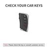 2026 Hot Interior Stickers Car Remote Key Case Fob Cover Shell For Lexus NX ES UX US RC LX GX IS RX 200 250h 350h LS 450h 260h 3