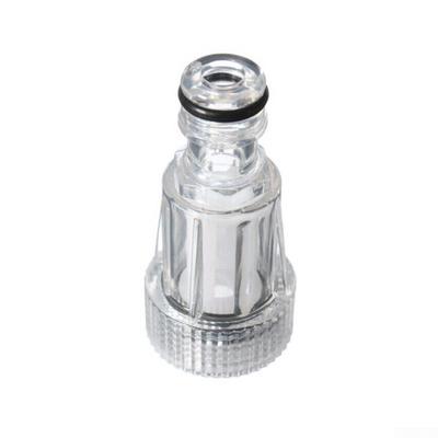 High Pressure Filter 140° Max Temperature Spare Parts