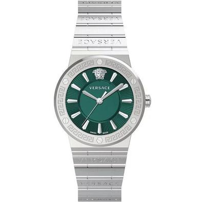 Watch ZEGAREK VERSACE Greca Logo Lady VEVH00920
