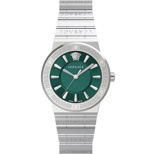 Часы ZEGAREK VERSACE Greca Logo Lady VEVH00920