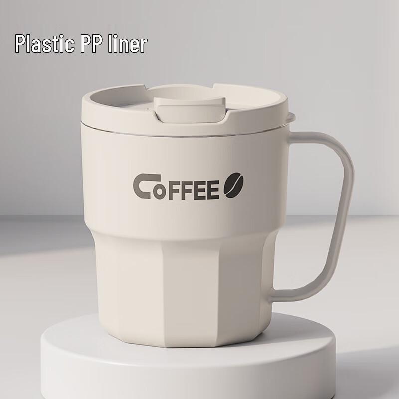 

Yuedis Stainless Steel Double-Wall Insulated Mug