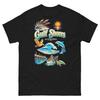 Gulf Shores Alabama T-Shirt Souvenir Tee Beach Vacation Keepsake Gift Unisex Shirt