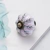 Ceramic Drawer Pulls Pumpkin Shape Furniture Knobs New Decorative Knobs  Cabinet Hardware