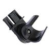 Helmets Flashlight Mount Bracket For Outdoor Activity Cycling Helmets Flashlight Mount Holder for Hiking Camping Hunting