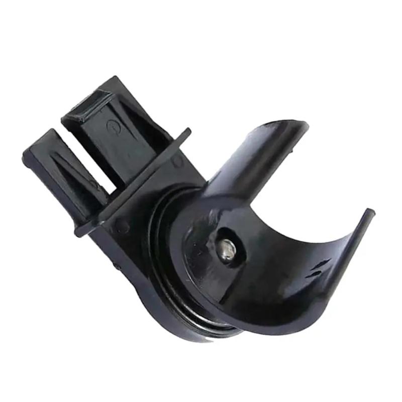 Helmets Flashlight Mount Bracket For Outdoor Activity Cycling Helmets Flashlight Mount Holder for Hiking Camping Hunting