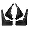 Suitable for Toyota RAV4 2025-2025 Four-wheel Drive Car Tire Fender Skin Modification