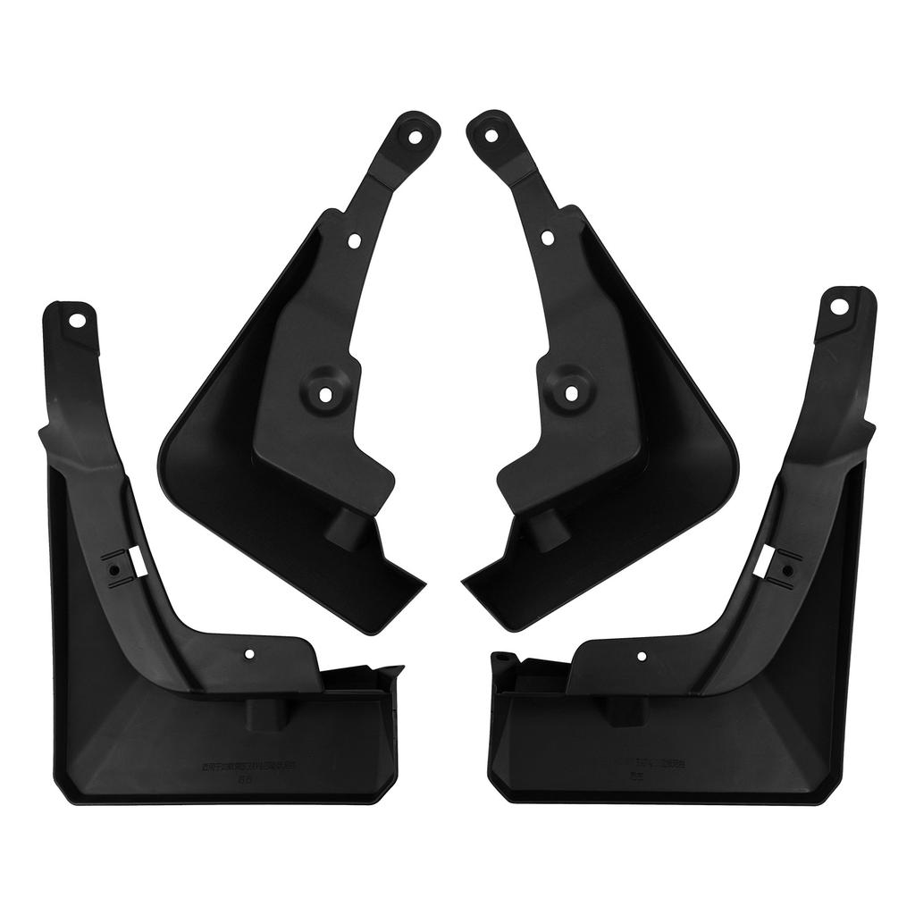 Suitable for Toyota RAV4 2025-2025 Four-wheel Drive Car Tire Fender Skin Modification