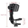 Instrument Accessories Clip Holder Drum Microphone Clip Drum Mic Stand Drum Microphone Holder