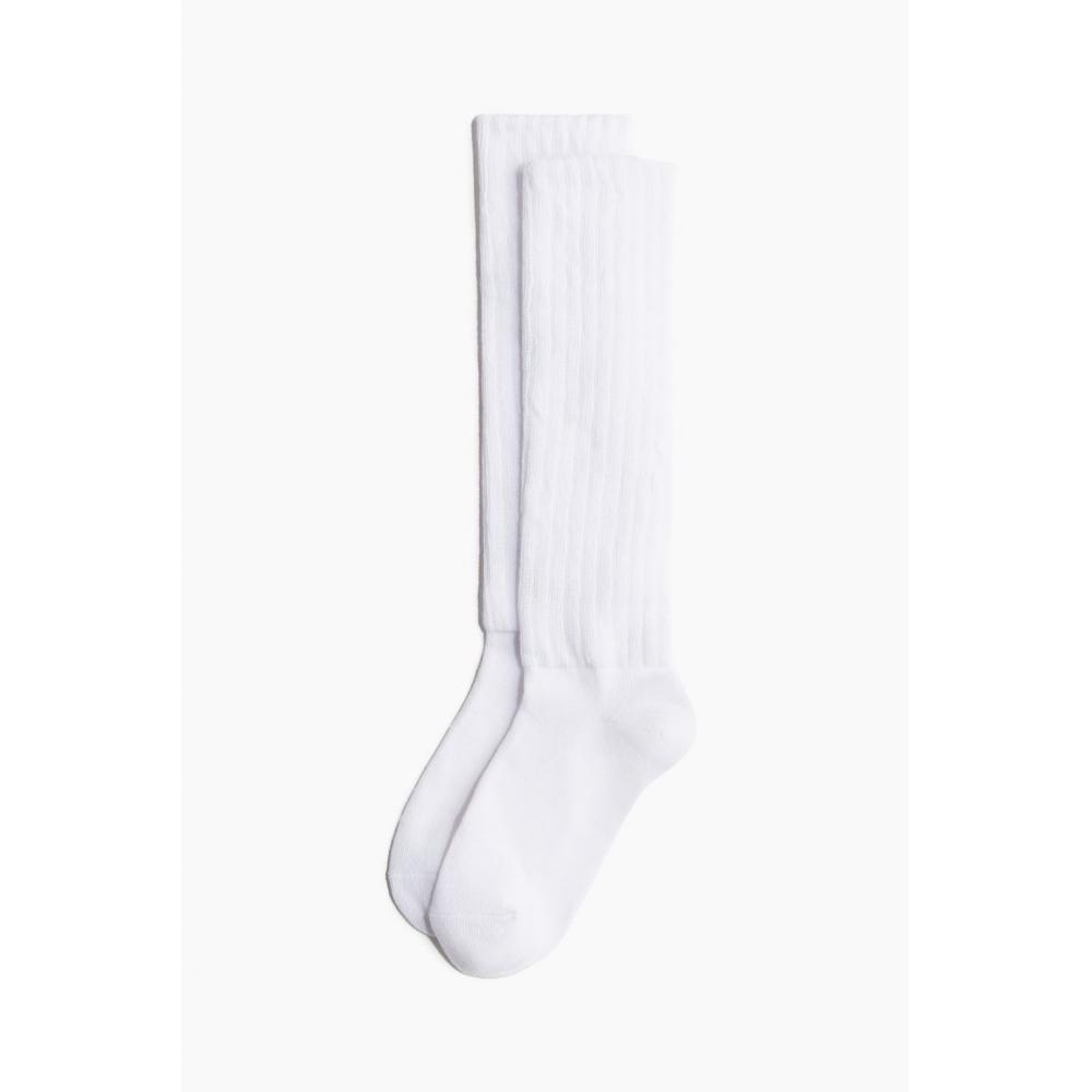 

Теннисные носки HM DryMove белые