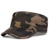 Cappellino Unisex Vintage Regolabile per Escursionismo e Alpinismo all'Aperto