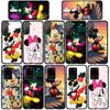 for iPhone 17 16 15 Xiaomi Poco F7 F8 X7 X6 F5 C85 C75 C71 M8 Redmi Note 14 13 12 11 Pro Max 14C 13C 15C A3 A4 Phone Case Cartoon Mickey Mouse Cover