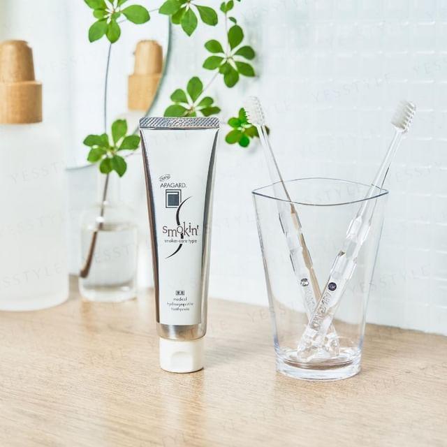 

APAGARD - Smokin Smoker Care Type Toothpaste 105g