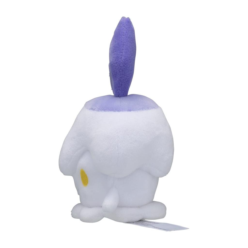 Pokemon Center Original 607 Plush fit Hitomoshi Pokémon 15×9×9(H×W×Dcm)
