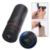 Telescope Binoculars Hunting Tourism Scope For Outdoor Camping Hiking Accessory