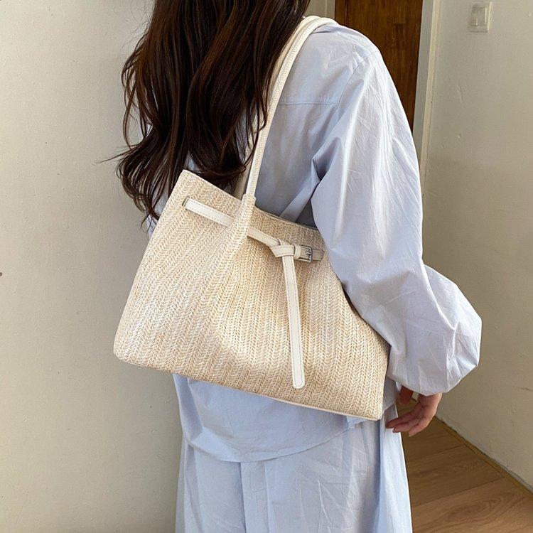 

2026 New Women’s Handbag Casual Large Capacity Handbag For Women Fashi Crossbody bag for women Trend Shoulder bag for women