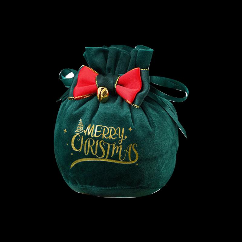 Christmas Gift and Apple Packaging Supplies