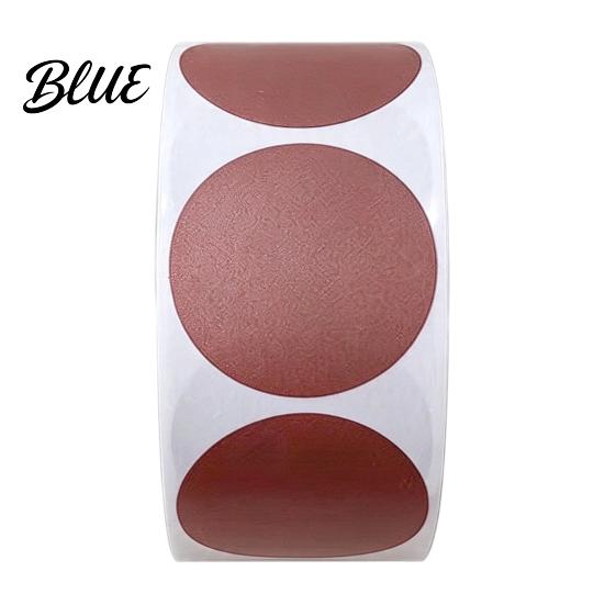 Custom Scratch-off Cards Round Stickers Roll,Transparent BOPP Self-adhesive Labels Easy Office Privacy Gadgets Peel Password Protection Labels