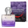 Pherostrong Pheromone J for Him - Emphasize Self-confidence and Magnetism.