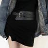 Decorative Waist Strap Wide Waistband Strap New Corset Waist Belt  for Skirts Dress Top Clothes