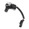 ABS Wheel Speed Sensor Rear Center Replacement for Dodge Ram 1500 2500 3500 Ram 1500 Van 2500 Van 3500 Van B1500 B2500 B3500 Dakota 1998-2005 970-024