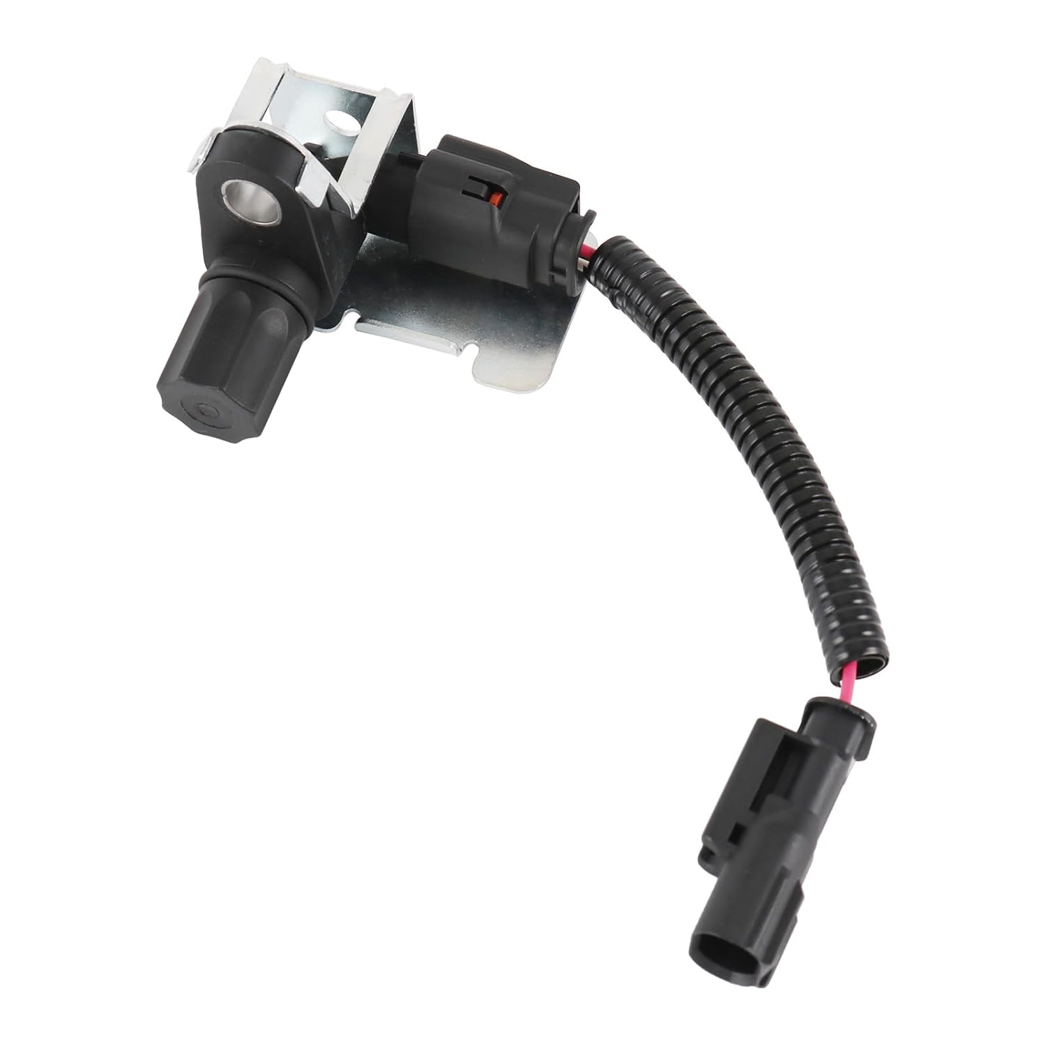 

ABS Wheel Speed Sensor Rear Center Replacement for Dodge Ram 1500 2500 3500 Ram 1500 Van 2500 Van 3500 Van B1500 B2500 B3500 Dakota 1998-2005 970-024