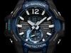 Casio Men's Stainless Steel 200M Water Resistant Digital Shock Resistant Quartz Watch GR-B100-1A2