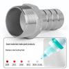 304 Stainless Steel Pagoda Hose Connector