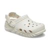 Crocs Comfort Children's Sandals White Children's Model