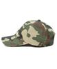 WKNDRS Sasquatch Cap (Camo)