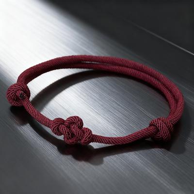 Braceletes – Pulseiras entrelaçadas