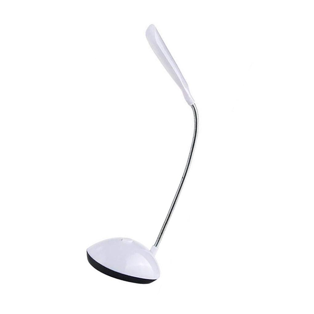 

LED Desk Lamps 360° Rotating Reading Light Eye-Protective Household Folding Lighting Accessory Touch Dimming Illumination Gadget
