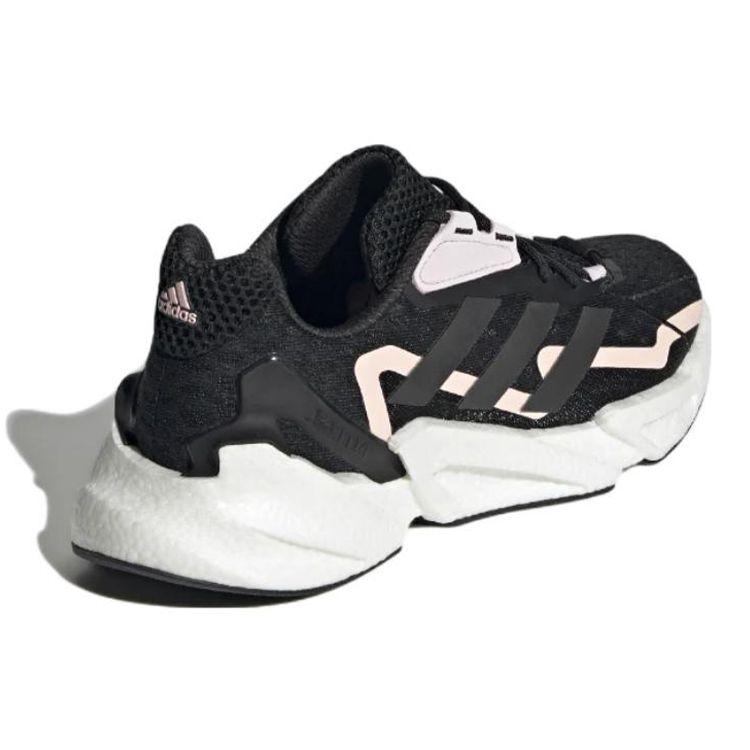 Adidas X9000L4 Heat.RDY Black Almost Pink Women Sneakers Core-Black GZ3247