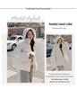 Winter 2024 Hot Sale: Women's Korean Style Short Down Cotton Jacket