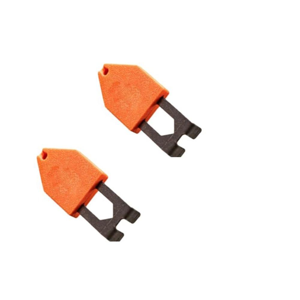 Multifunctional Rope Anchor Hook Secure Chalk Line Tool Woodworking Tools  Installation