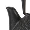 300/650ML Handmade Antique Cast Iron Teapot Japanese Style Tea Kettle For Boiling Water Kettle Home Decoration Ornament