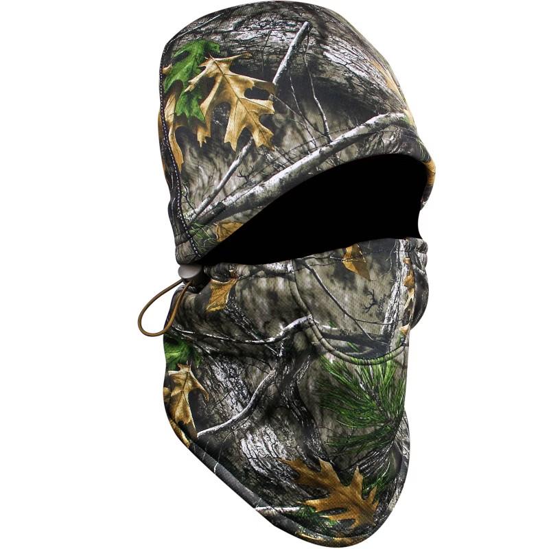 

LOOGU SUPER 2.0 Hunting Camouflage Balaclava