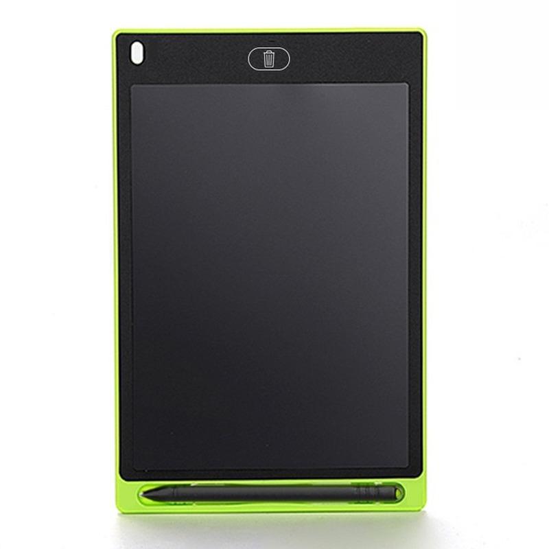Writing Tablet Drawing Board Children's Graffiti Sketchpad Toys Lcd Handwriting Blackboard Magic Drawing Board