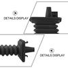 Sale Newest OEM Part Number 1K0959843C Door Side Plate Threading Sheath Door Harness Bellows For Skoda Accessories