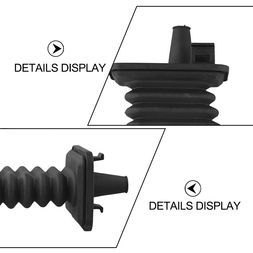 Sale Newest OEM Part Number 1K0959843C Door Side Plate Threading Sheath Door Harness Bellows For Skoda Accessories