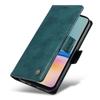 YIKATU YK-007 For Samsung Galaxy A24 4G (162.1 x 77.6 x 8.3mm) Case Wallet Leather Phone Cover