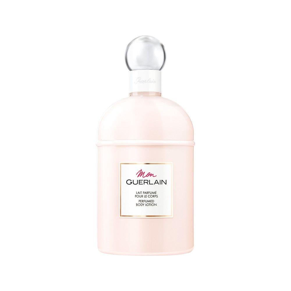 [Guerlain] Mon Guerlain Perfumed Body Lotion 200ml